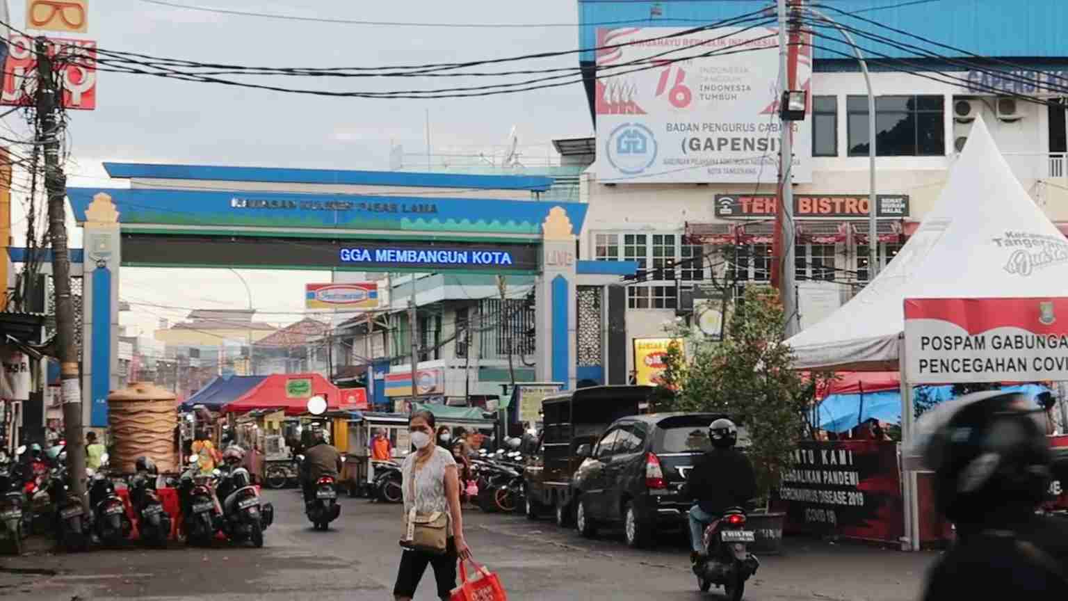 kuliner tangerang