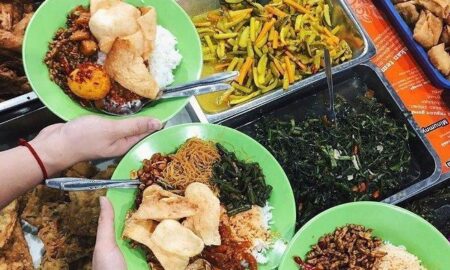 nasi uduk enak jakarta