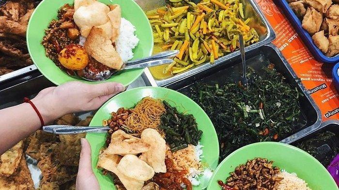 nasi uduk enak jakarta