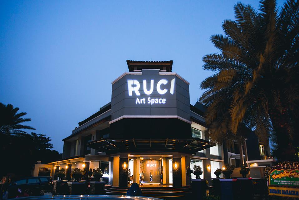 ruci's joint jakarta