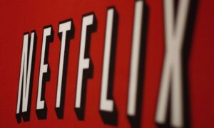 Rekomendasi Series dan Film Netflix Januari 2023