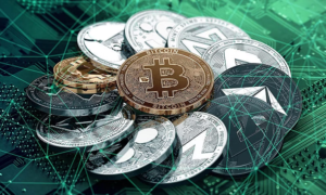 Harga Aset Kripto Bitcoin Tembus Hingga 800 Jutaan - Kemonland