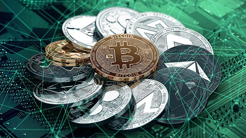 Harga Aset Kripto Bitcoin Tembus Hingga 800 Jutaan - Kemonland