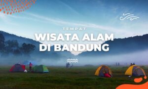 Wisata Alam Bandung