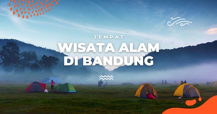 Wisata Alam Bandung