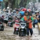 Cara Atasi Motor Mogok Karena Banjir Ampuh untuk Dilakukan! - Kemonland