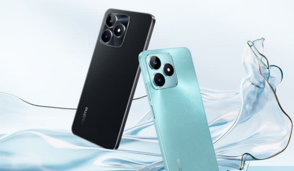 Realme C51s Meluncur di Indonesia Dengan Harga Termurah - Kemonland