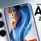 Samsung Galaxy A35 5G Rilis di Indo Berikut Spesifikasinya - Kemonland